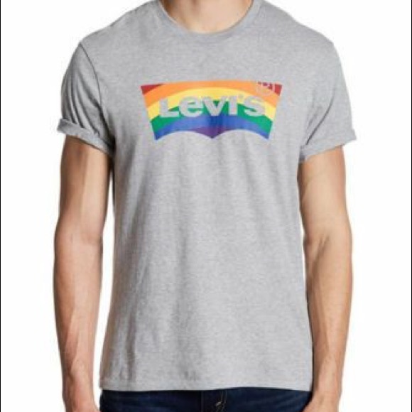 levi pride